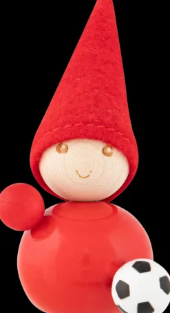 Aarikka Tonttu Jalkapalloilija