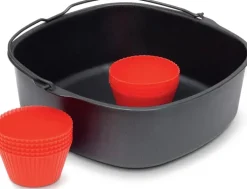 Airfryer Xl Leivontasetti Hd9945/01