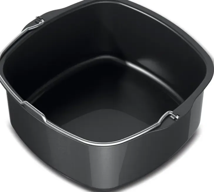 Airfryer Xl Leivontasetti Hd9945/01