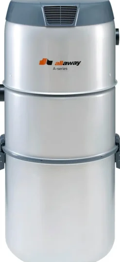 Allaway A 30 Keskuspolynimuri