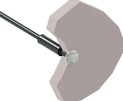 Allaway A/C/K Koneille Aanenvaimennin