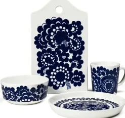 Arabia Lautanen Esteri 19Cm