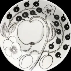 Arabia Paratiisi Vati 16,5 Cm, Musta