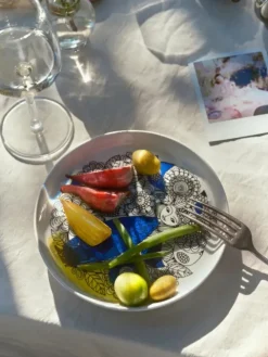 Arabia Puutarhurit Lautanen 19Cm