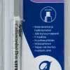 Artline Kalligrafiakyna 2,5Mm Hopea