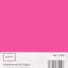 Askartelukortti A6 220 Gsm Trendilajitelma 40 Kpl/Pss
