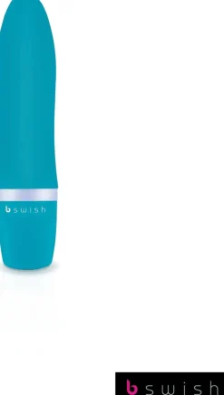 B Swish Bcute Vibraattori