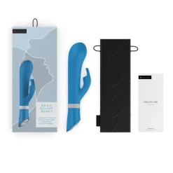 B Swish Rabbit Vibraattori