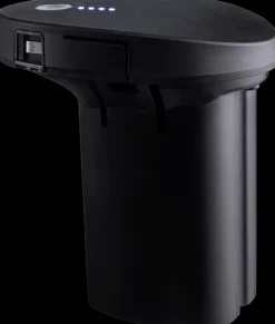 Bamix Cordless Ladattavan Sauvasaekoittimen Akku, Musta