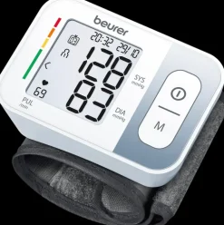 Beurer Bc28 Ranne Verenpainemittari