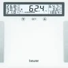 Beurer Bg51Xxl Diagnostiikavaaka, Max 200Kg