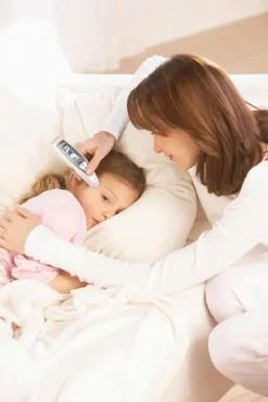 Beurer Ft65 Kuumemittari 6-In-1-Toiminnot