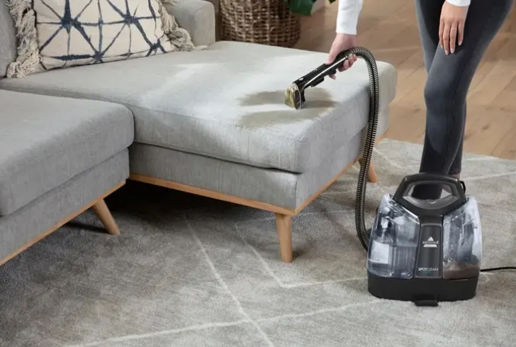 Bissell Tekstiilipesuri Spotclean Plus 3274N