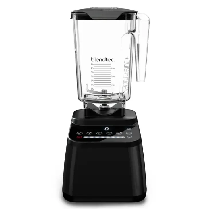 Blendtec Designer 650Bk Tehosekoitin