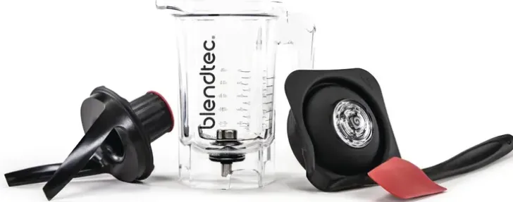 Blendtec Twister Jar