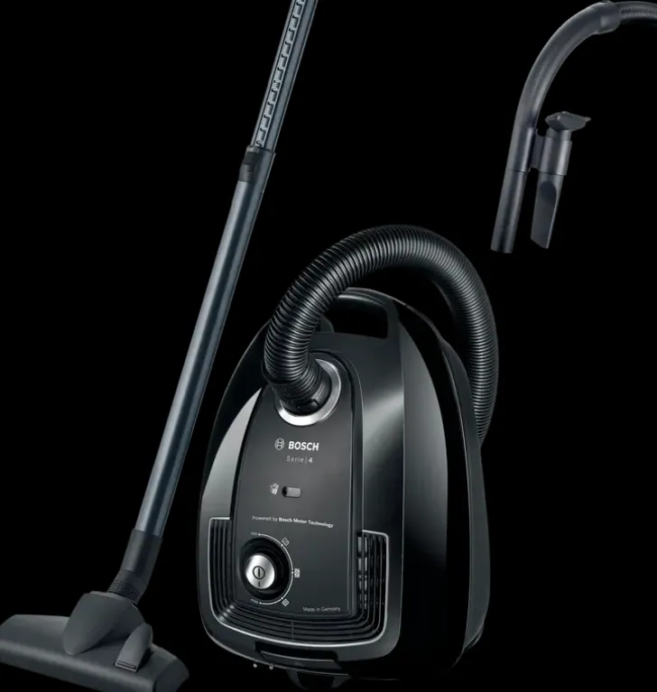 Bosch Polynimuri Serie 4 Bgb38Ba1