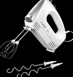 Bosch Sahkovatkain Clevermixx Spotlight 500 W Valkoinen