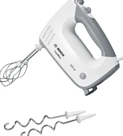 Bosch Sahkovatkain Mfq36400 Valkoinen/Harmaa