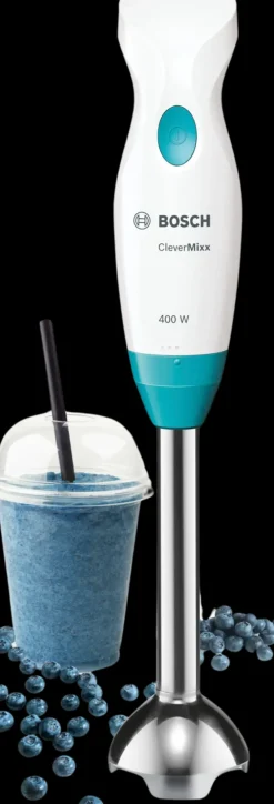 Bosch Sauvasekoitin Msm2410Dw