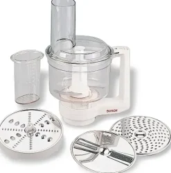 Bosch Teholeikkuri Muz6Mm3