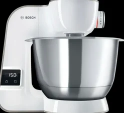 Bosch Yleiskone Integroidulla Vaa'Alla 1000 W Mum5 Valkoinen