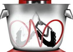 Bosch Yleiskone Optimum 1600 W Mum9A66R00