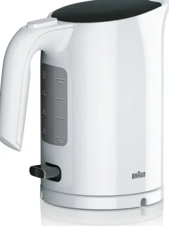 Braun Vedenkeitin Wk304Ai Purease