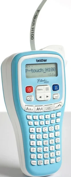 Brother Tarratulostin Pth100Lb