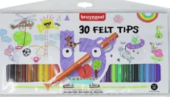 Bruynzeel Huopakynat 30Kpl