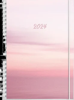 Burde Kalenteri 2024 Business 4 In 1