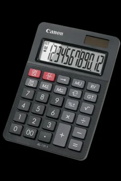 Canon As-120Ii Mini Taskulaskin