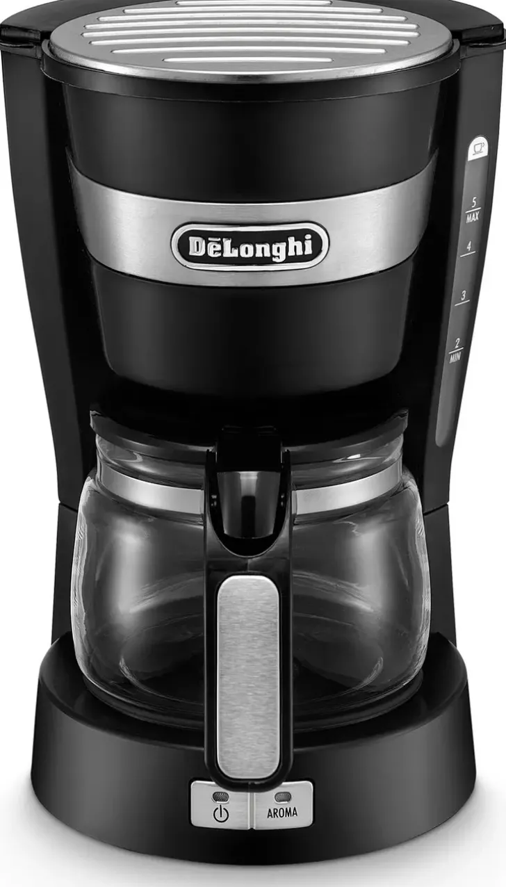 Delonghi Icm14011 Kahvinkeitin