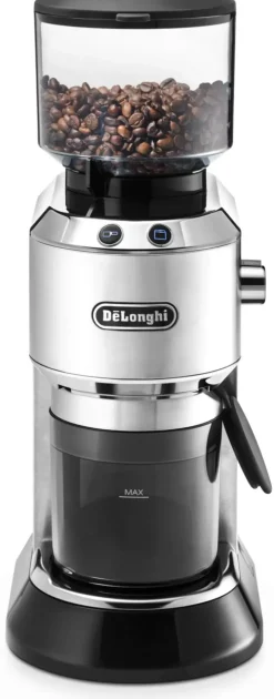 Delonghi Kg520.M Dedica Kahvimylly