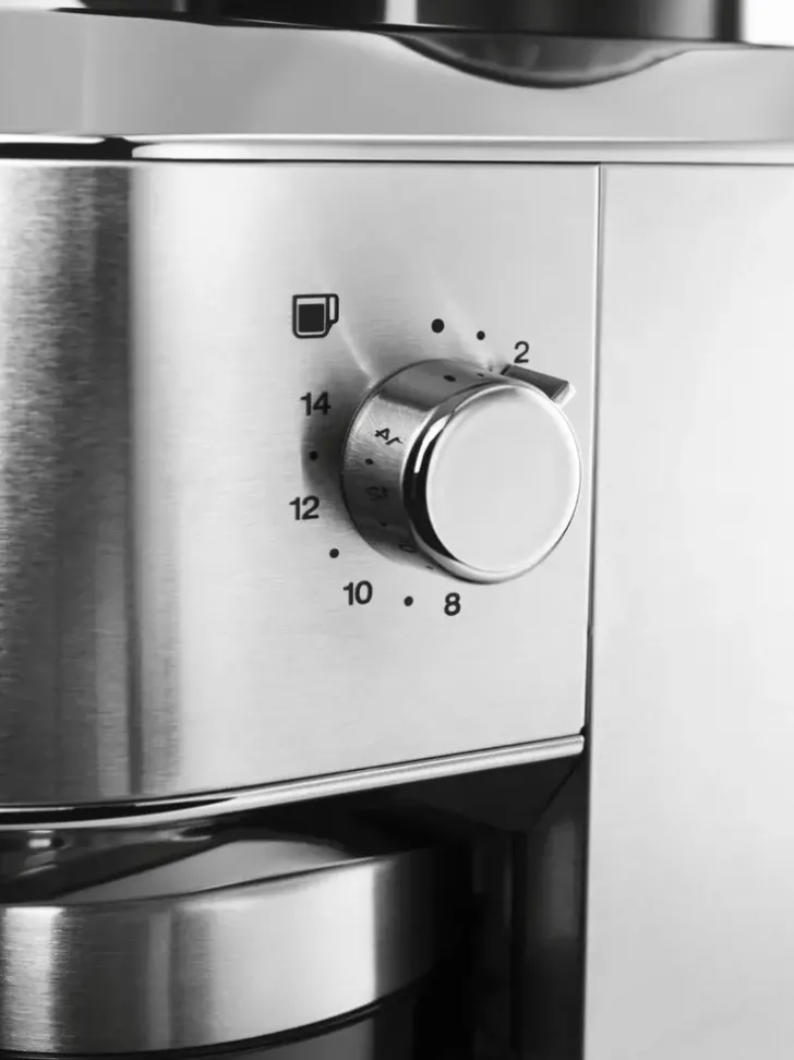 Delonghi Kg520.M Dedica Kahvimylly