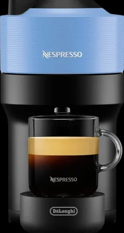 De'Longhi Nespresso Vertuo Pop Kapselikeitin