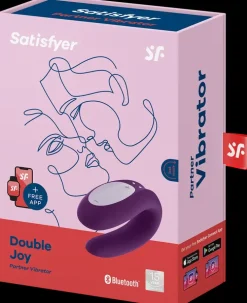 Double Joy Connect App