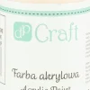 Dp Craft Akryylivari 60Ml Shampanja 002