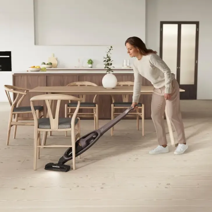 Electrolux 500 Sarjan Varsi-Imuri Es52Ab25Wb