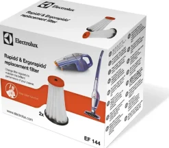 Electrolux Akkuimurin Polysailion Suodatin Ef144 Rapido- Ja Ergorapido-Polynimureille