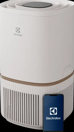 Electrolux Comfort 500 Sarja Ilmanpuhdistin Epo50351Sw