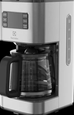 Electrolux Kahvinkeitin E5Cm1-6St Create 5