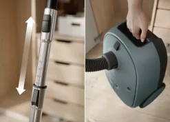 Electrolux Polynnimuri Clean 600 -Sarja Eb61C1Og