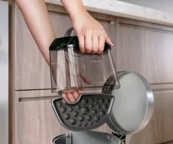 Electrolux Pussiton Polynimuri Pc91-Green Pure C9