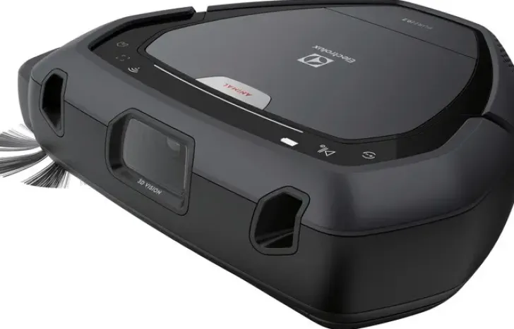 Electrolux Robotti-Imuri Pi92-4Anm