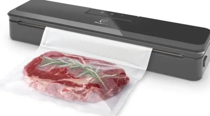 Electrolux Vakuumilaite E4Vs1-4Ag