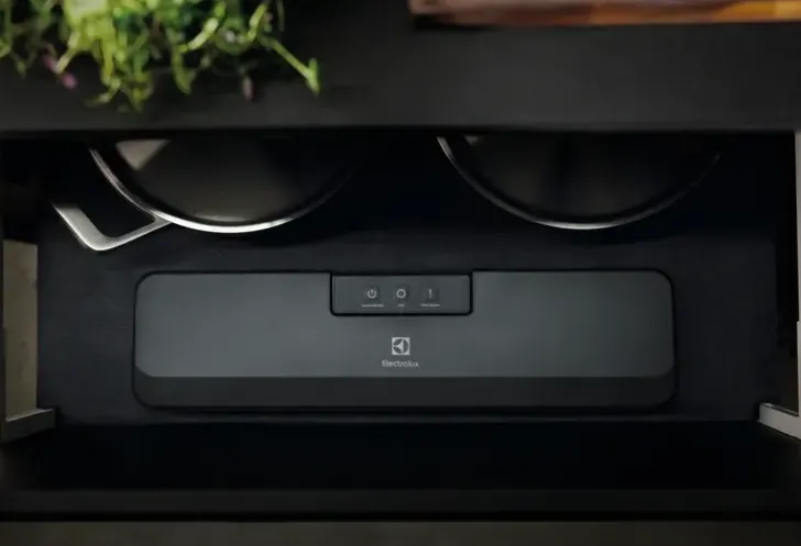 Electrolux Vakuumilaite E4Vs1-4Ag