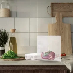 Electrolux Vakuumipussit Evsr1