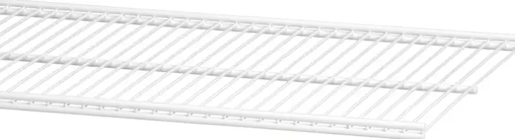 Elfa Classic Lankahylly 30 450410 902X305X14Mm Valkoinen