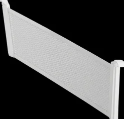 Elfa Jakaja 80 Mm Meshkoriin, Valkoinen 223290