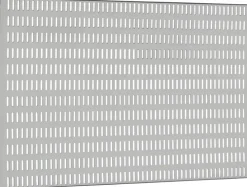 Elfa Utility Sailytystaulu 478380 598X382X15Mm Platina